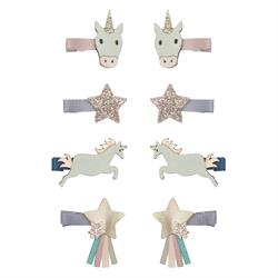 Mimi&Lula Unicorn Mini 8li Toka