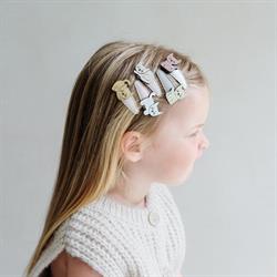 Mimi & Lula Kitty Cat Mini 5li Toka