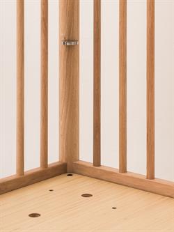 Latitude Karyola 70x140