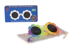 Babiators Original Flower Power +6 Yaş