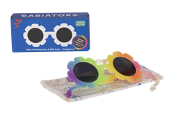 Babiators Original Flower Güneş Gözlüğü Flower Power 3-5 Yaş