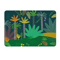 FLOSS & ROCK Mıknatıslı Oyun Sahneleri/Dinosaur