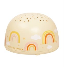 Gökkuşağı Projektör Lamba