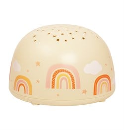 Gökkuşağı Projektör Lamba