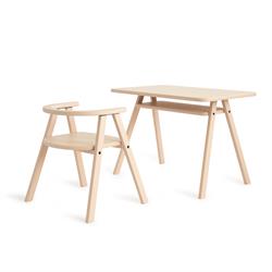 Growing Green Çocuk Sandalyesi, Blush