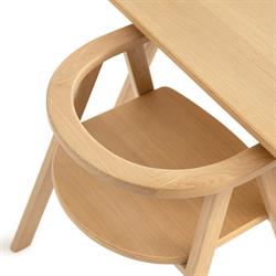 Growing Green Çocuk Sandalyesi, Naturel