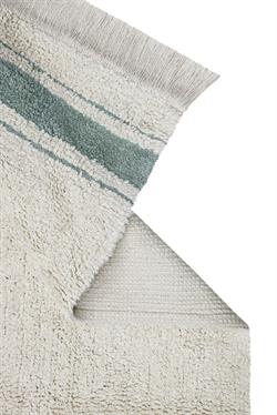 Halı, Gastro Vintage Blue, Medium