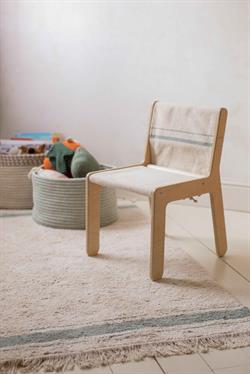 Halı, Gastro Vintage Blue, Medium