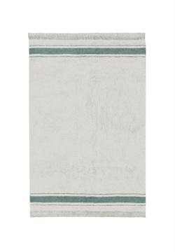 Halı, Gastro Vintage Blue, Medium