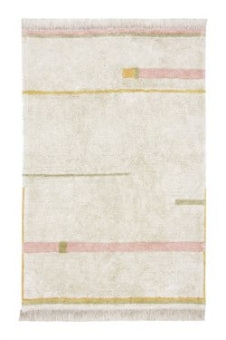 Halı, Lanes Vintage Nude, X Small