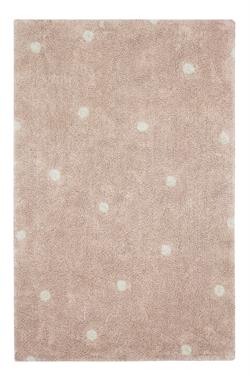 Halı, Mini Dot Rose