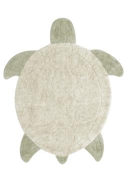 Halı, Sea Turtle