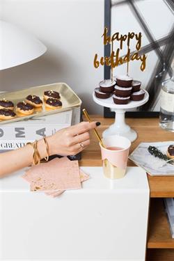 Waytoplay - Roadblocks Set Traffic Signs