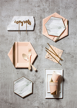 Waytoplay - Roadblocks Set Traffic Signs