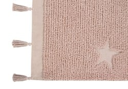 Halı, Hippy Stars Vintage Nude