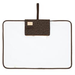 Hyde Park Alt Değiştirme Pedi, Leonie Brown