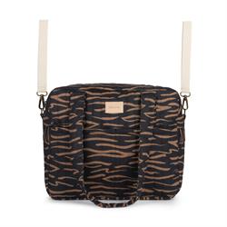 Hyde Park Anne Bebek Çantası, Blue Waves