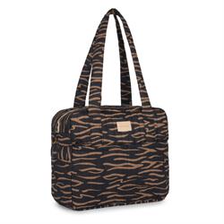 Hyde Park Anne Bebek Çantası, Blue Waves