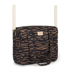 Hyde Park Anne Bebek Çantası, Blue Waves