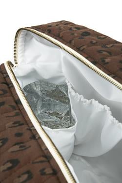 Hyde Park Anne Bebek Çantası, Leonie Brown