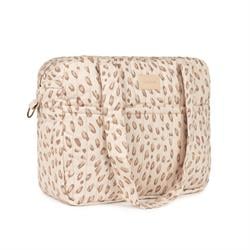 Hyde Park Anne Bebek Çantası, Leonie Latte