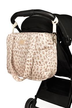 Hyde Park Anne Bebek Çantası, Leonie Latte