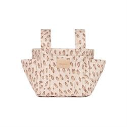 Hyde Park Bebek Arabası Düzenleyici Çanta, Leonie Latte