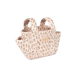 Hyde Park Bebek Arabası Düzenleyici Çanta, Leonie Latte