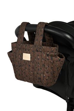 Hyde Park Bebek Arabası Düzenleyici, Leonie Brown