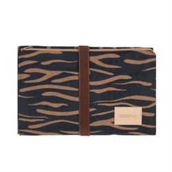 Hyde Park Alt Değiştirme Matı, Blue Waves