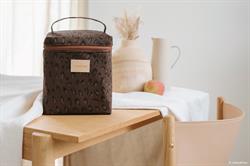 Hyde Park Beslenme Çantası, Leonie Brown