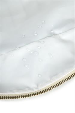 Hyde Park Mini Çanta, Blue Black Tulips