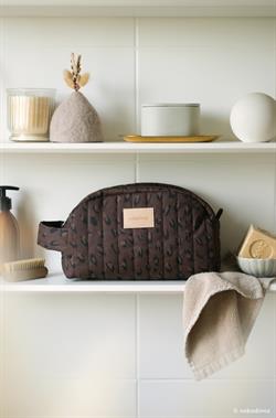 Hyde Park Mini Çanta, Leonie Brown