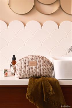 Hyde Park Mini Çanta, Leonie Latte