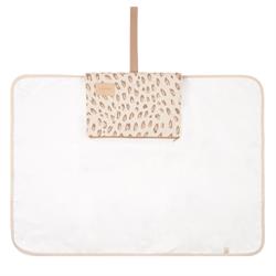 Hyde Park Su Geçirmez Alt Değiştirme Matı, Leonie Latte