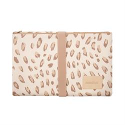 Hyde Park Su Geçirmez Alt Değiştirme Matı, Leonie Latte