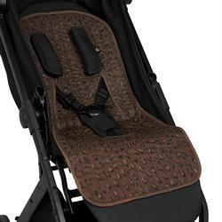 Hyde Park Universal Bebek Arabası Mat, Leonie Brown