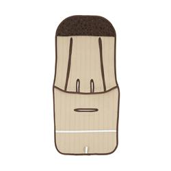 Hyde Park Universal Bebek Arabası Mat, Leonie Brown