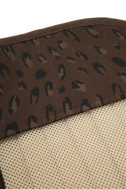 Hyde Park Universal Bebek Arabası Mat, Leonie Brown