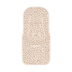 Hyde Park Universal Bebek Arabası Pedi, Leonie Latte