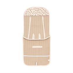 Hyde Park Universal Bebek Arabası Pedi, Leonie Latte