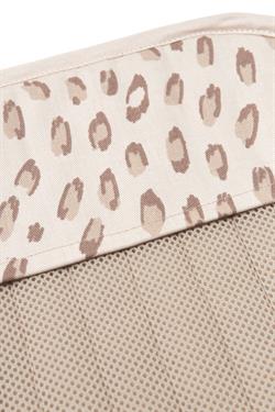 Hyde Park Universal Bebek Arabası Pedi, Leonie Latte