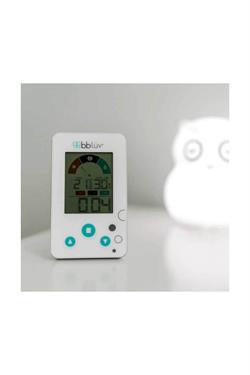 Igrö - 2in1 Oda Termometresi ve Nem Ölçer