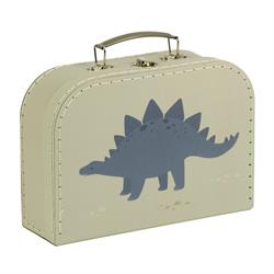 İkili Bavul Seti, Dinosaurs