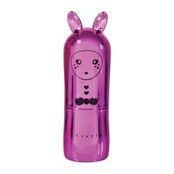 Inuwet Bunny Dudak Balmı, Metal Fushia