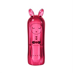 Inuwet Bunny Dudak Balmı, Metal Red