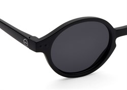 İzipizi 9-36 Ay Bebek Güneş Gözlüğü, Black