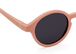 İzipizi Kids Plus 3-5 Yaş Güneş Gözlüğü, Apricot