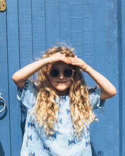 IZIPIZI SUN JUNIOR #D, Pink