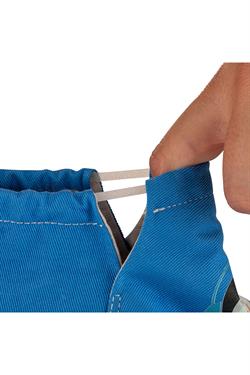 Journey Hyper İndigo Mavi Barefoot Akıllı Patik